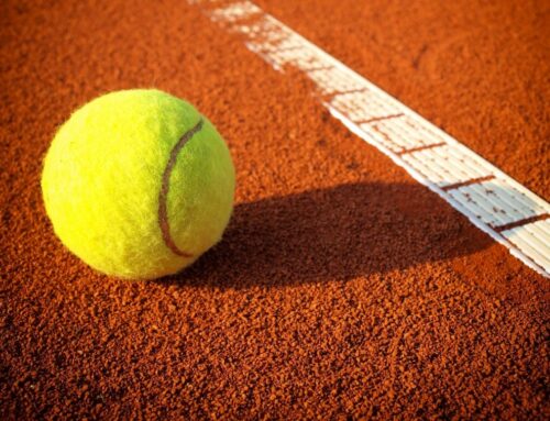 GIORNATA MONDIALE DEL TENNIS